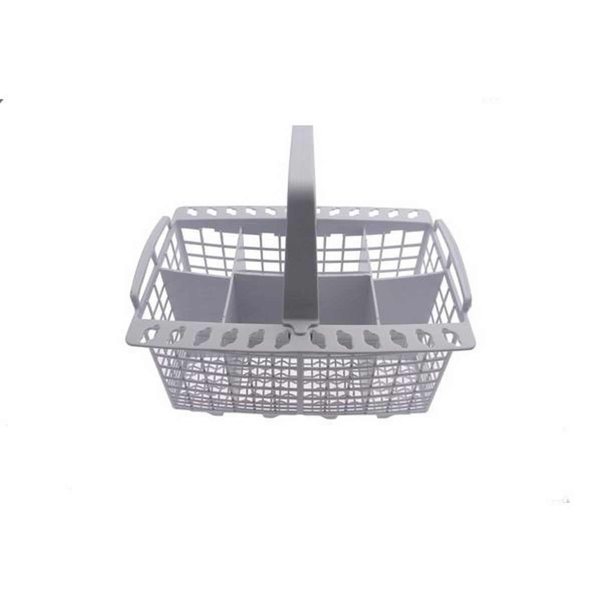 Panier à couverts C00079023 — hauteur 230 mm — photo de l’offre ManoMano