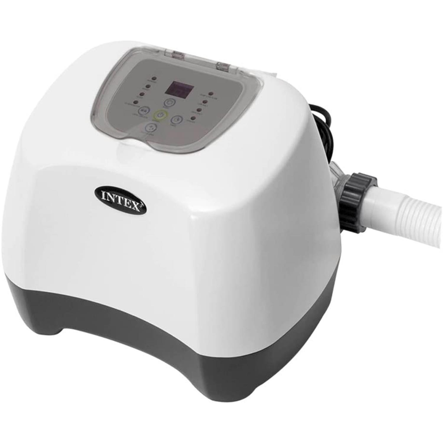 Intex Chlorgenerator "Ozon- und Salzwasser-System Krystal Clear"