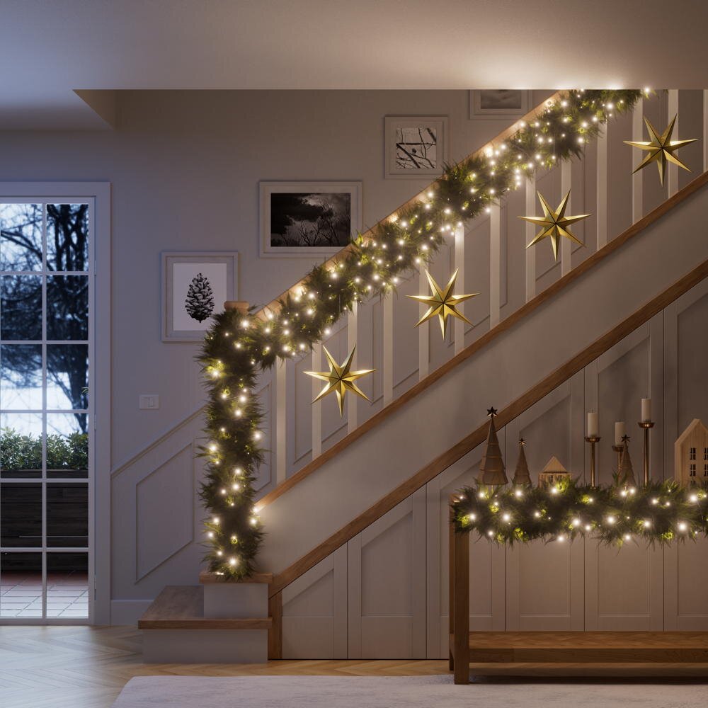 Nanoleaf Holiday String Lights, 20 M, 250 Leds Nf084k02-20Xls - Bild 6
