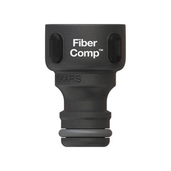 Fp Mehrfarbig Fibercomp Hahnanschluss 12Mm G 1/2''