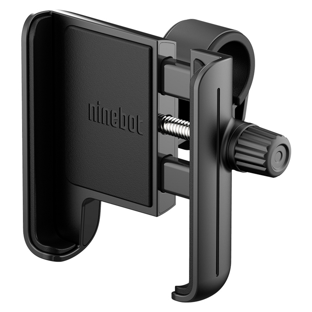 Pce Schwarz Segway Ninebot Scooter Smartphone-Halterung - Bild 5