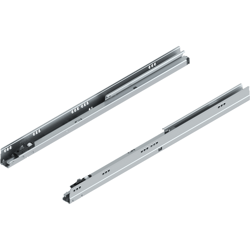 Blum Tandembox Korpusschiene Blumotion M, Nl600mm, 30Kg