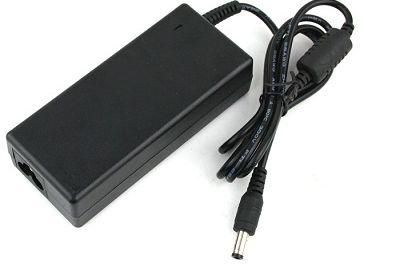 Microbattery Schwarz Coreparts Netzteil Für Acer, Mbxac-Ac0004
