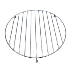 Griglia Bassa Diametro 328 Altezza 2,5 Cm - Forni A Microonde Lg 517863662734232620