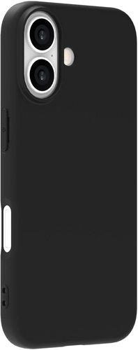 Oem Schwarz Estuff Es67101055 Handyhülle 16 Cm (6,3")