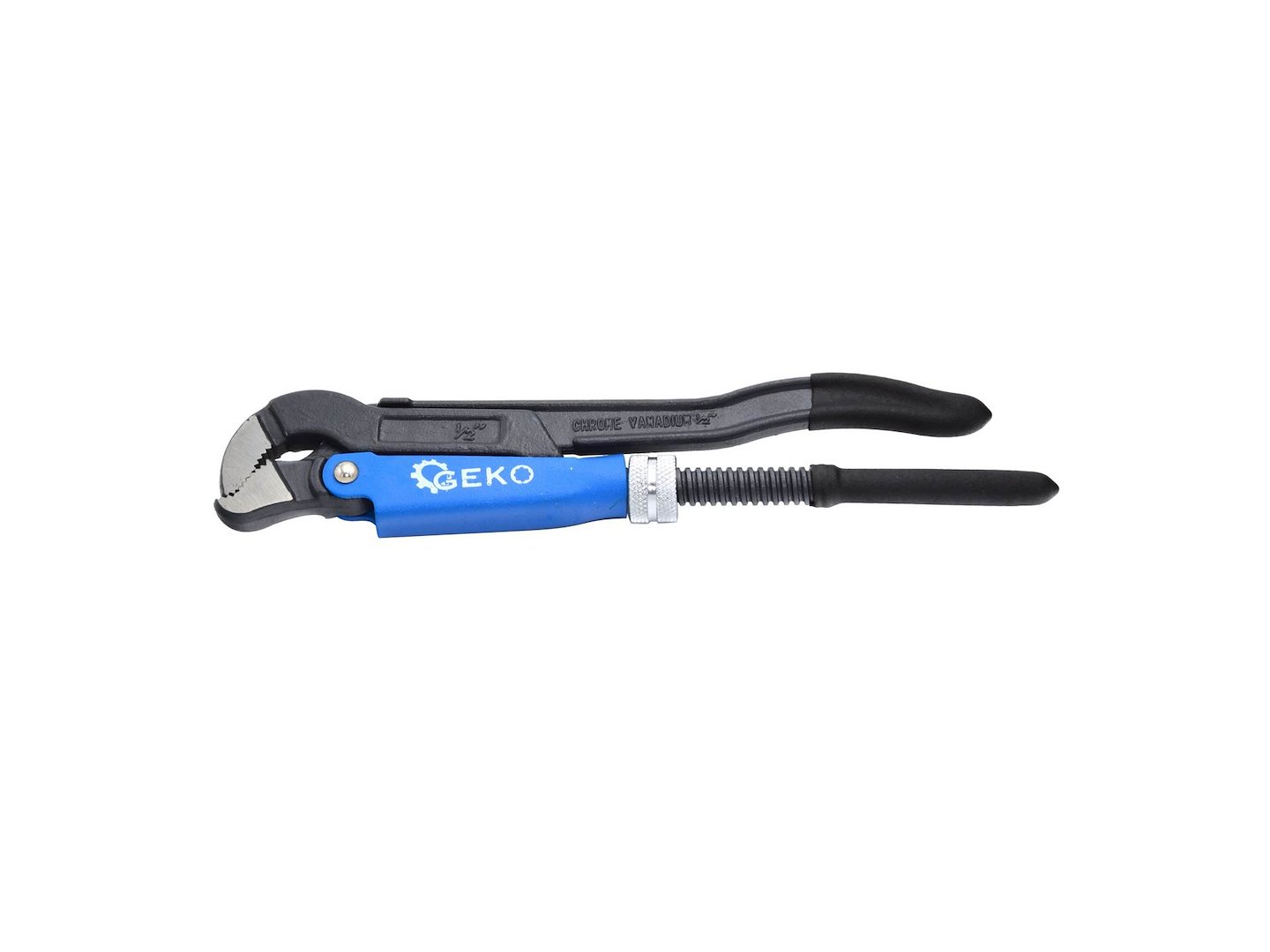 Import Geko Premium Verstellbare Rohrzange 1/2 Zoll (48)