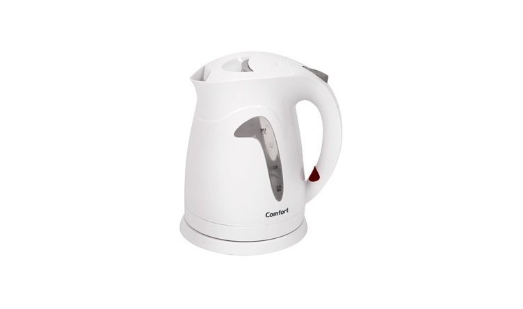 Bollitore Elettrico Mpm Hhb-068 2000w 1.7 Capacità