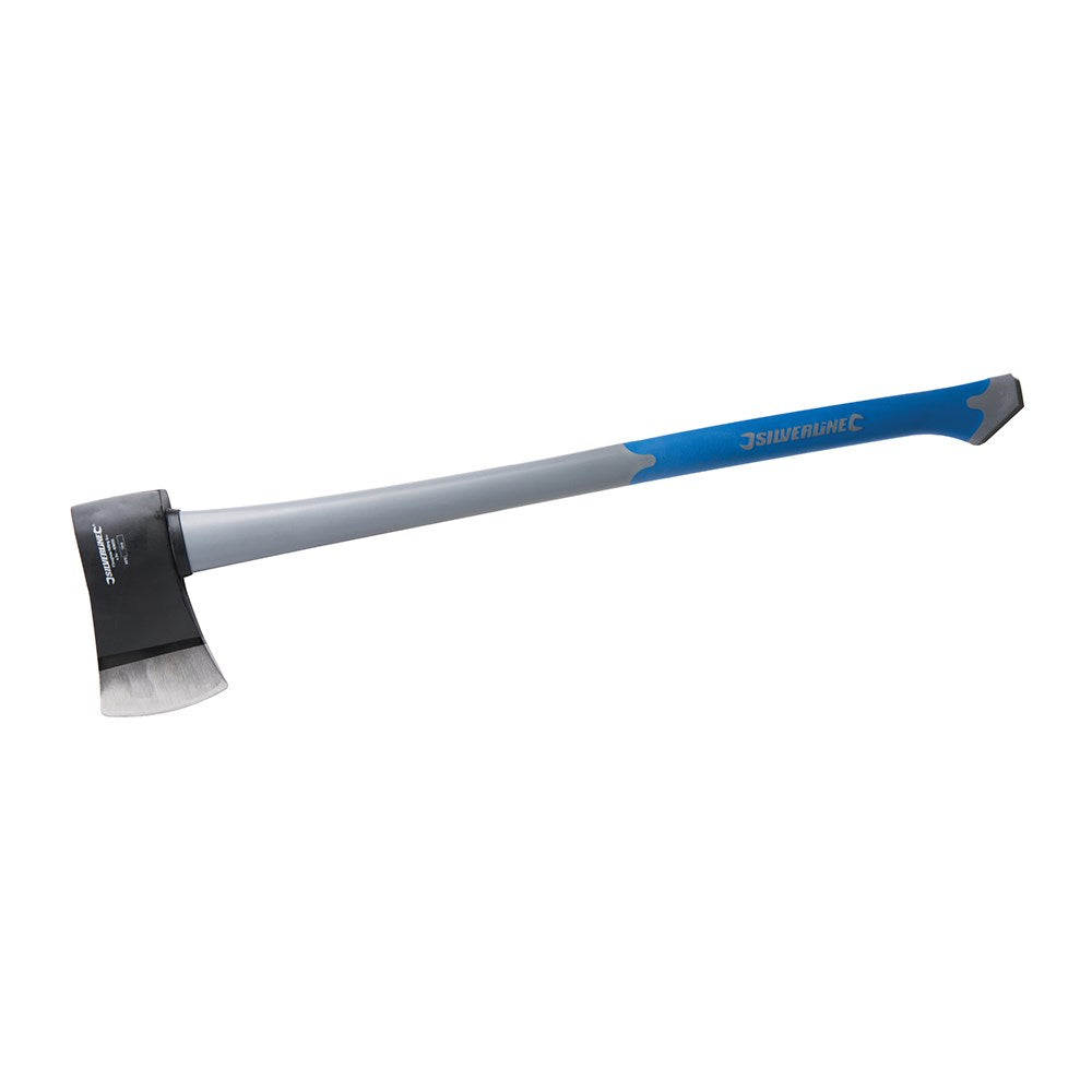 Ascia In Fibra Di Vetro 6 Lb (2,72 Kg) NO BRAND