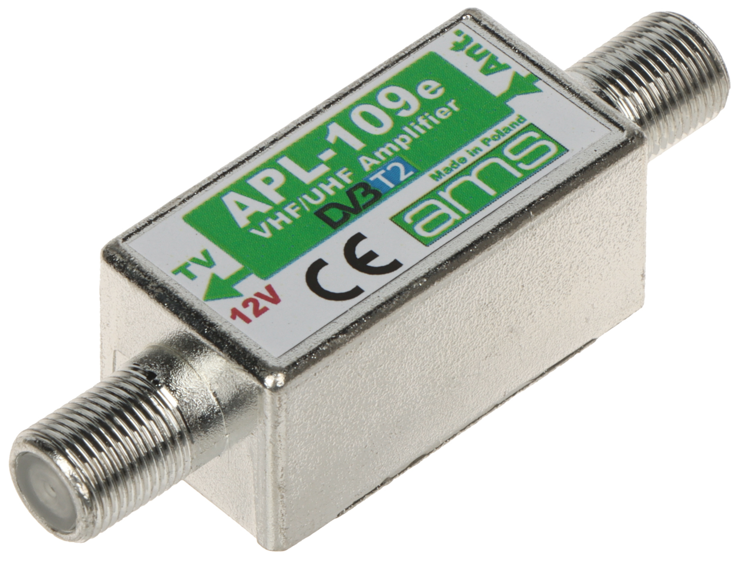 Oem Apl-109E Ams Antennenverstärker