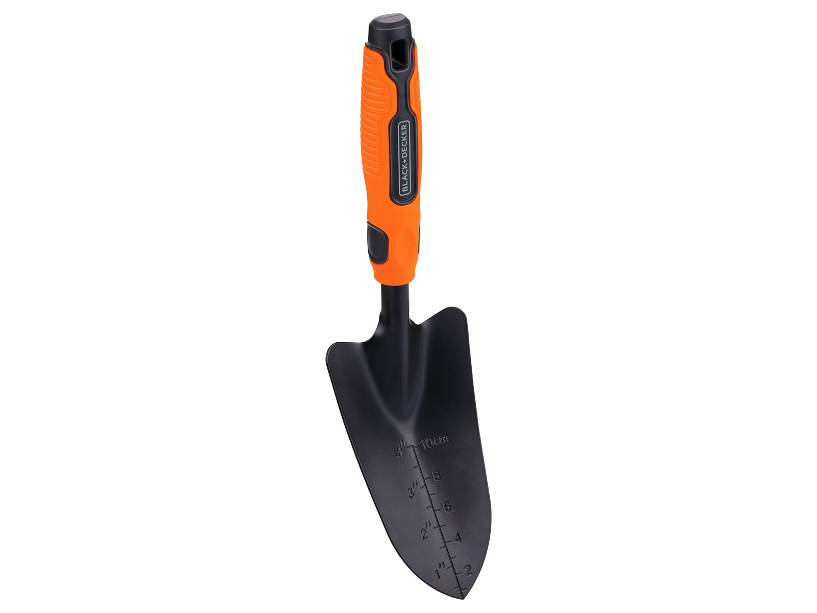 Black & Decker Pflanzwerkzeug Black-decker Garden Trowel 35 Cm Polypropylen