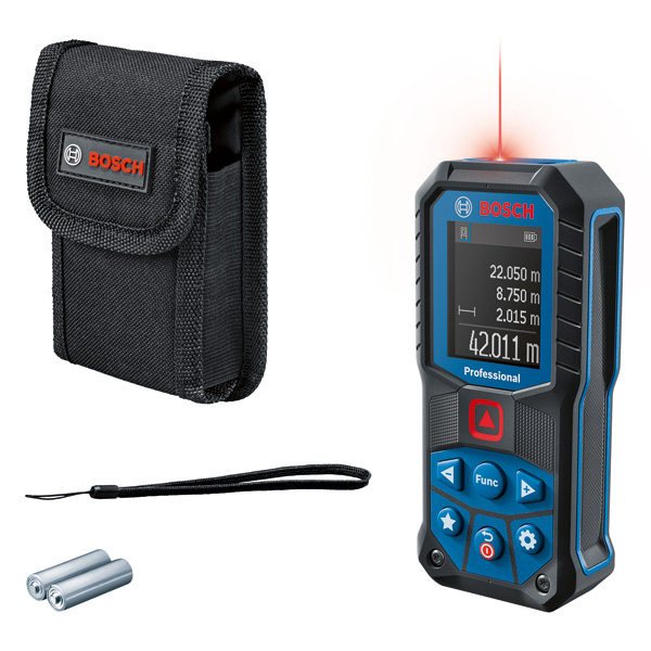 Bosch GLM 50-22 Professional Laser-Entfernungsmesser - Image 6