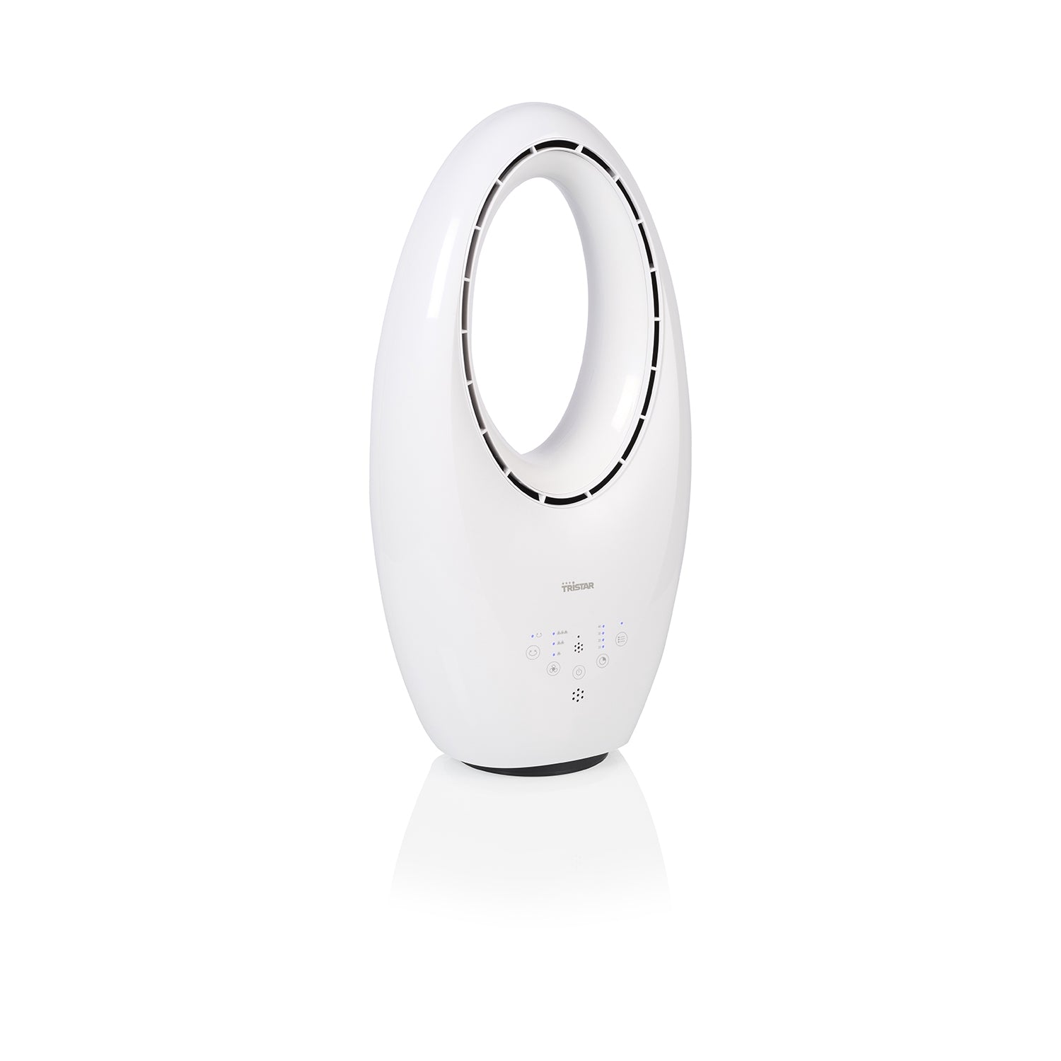 Tristar Bladeless Tower Fan With Remote, Timer, 3 Speeds