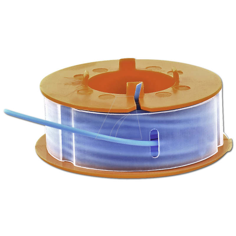Bobine de fil pour coupe-bordure · 1 × 8 m · Ø 1,5 mm — photo de l’offre ManoMano