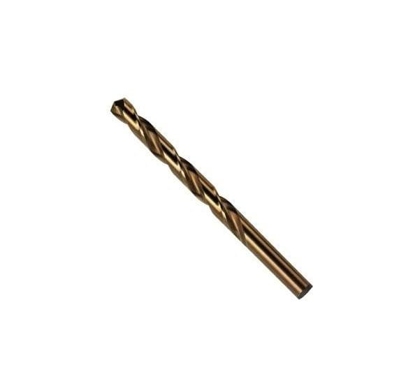 Iw10502547 foret à métaux HSS cobalt 4x75 mm, or — photo de l’offre ManoMano