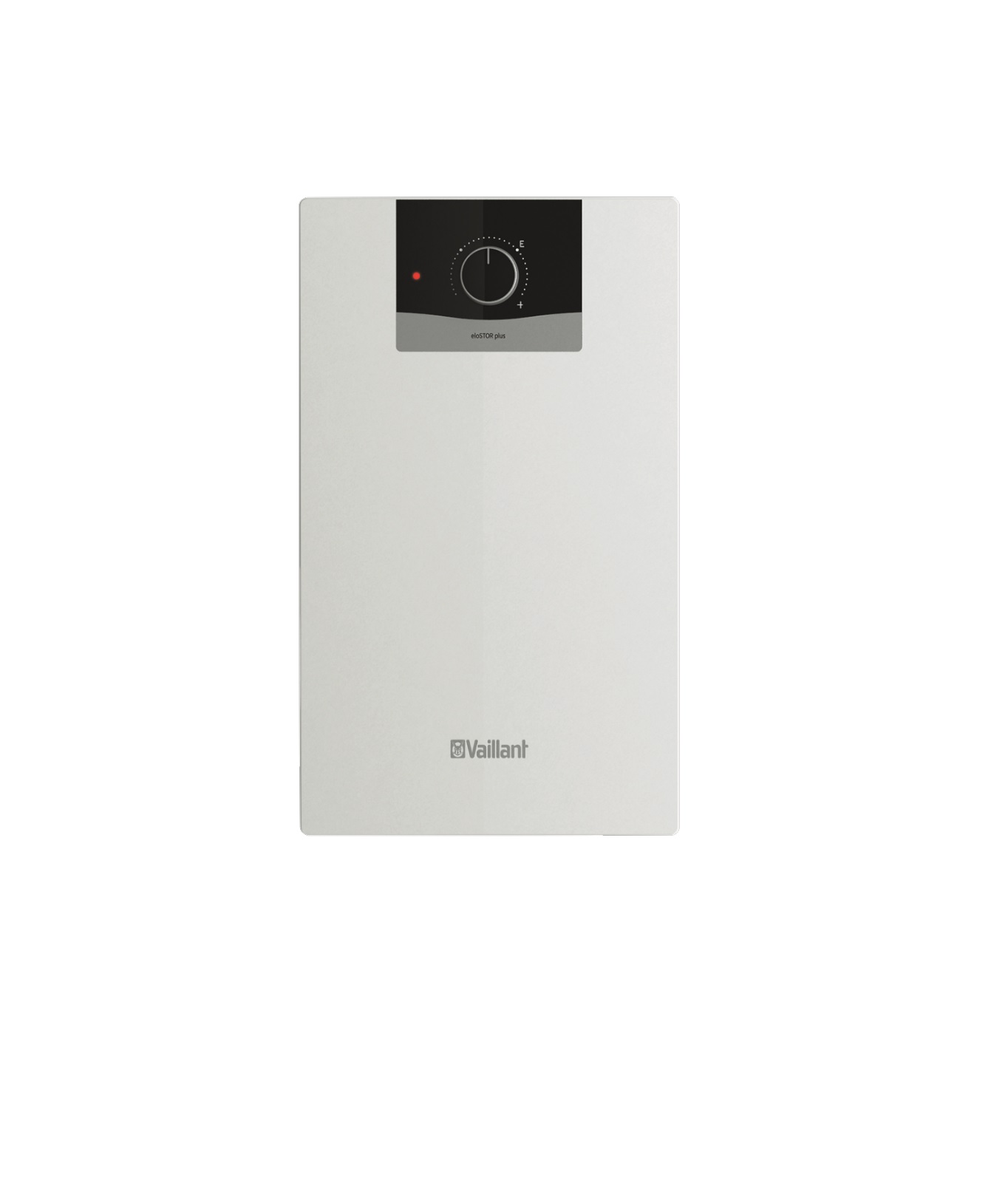 Vaillant Warmwasserspeicher eloStor VEN 10/7 U drucklos Untertisch 10L, 0010021144