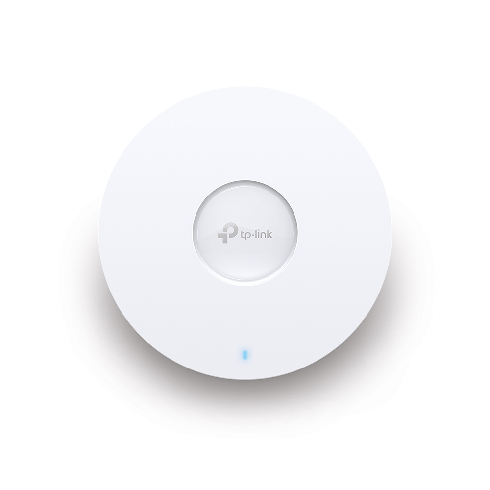 Weiß Tp-Link Omada Eap610 Wlan Access Point 1775 Mbit/S Power Over Ethernet (Poe) - Bild 4
