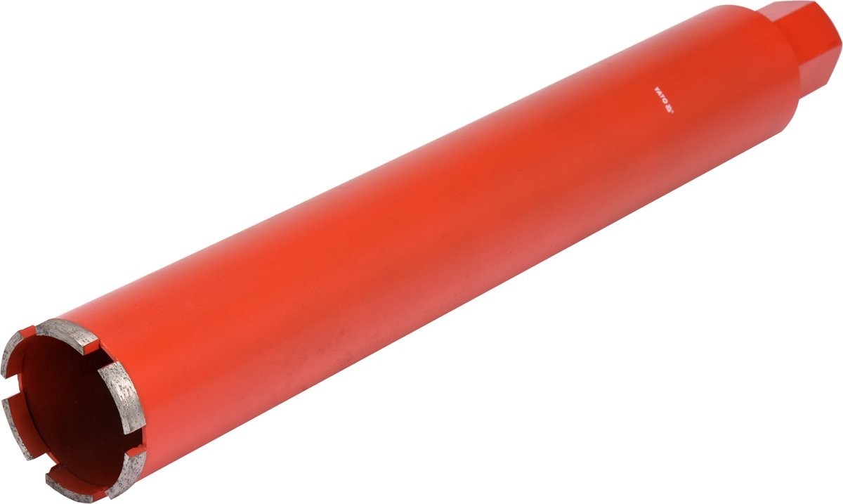 Foret À Carotter Pour Perceuse 68 Mm Yt-60374 Yato — photo de l’offre ManoMano