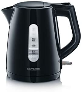 Severin Schwarz Wk 3410, Wasserkocher, - Bild 11