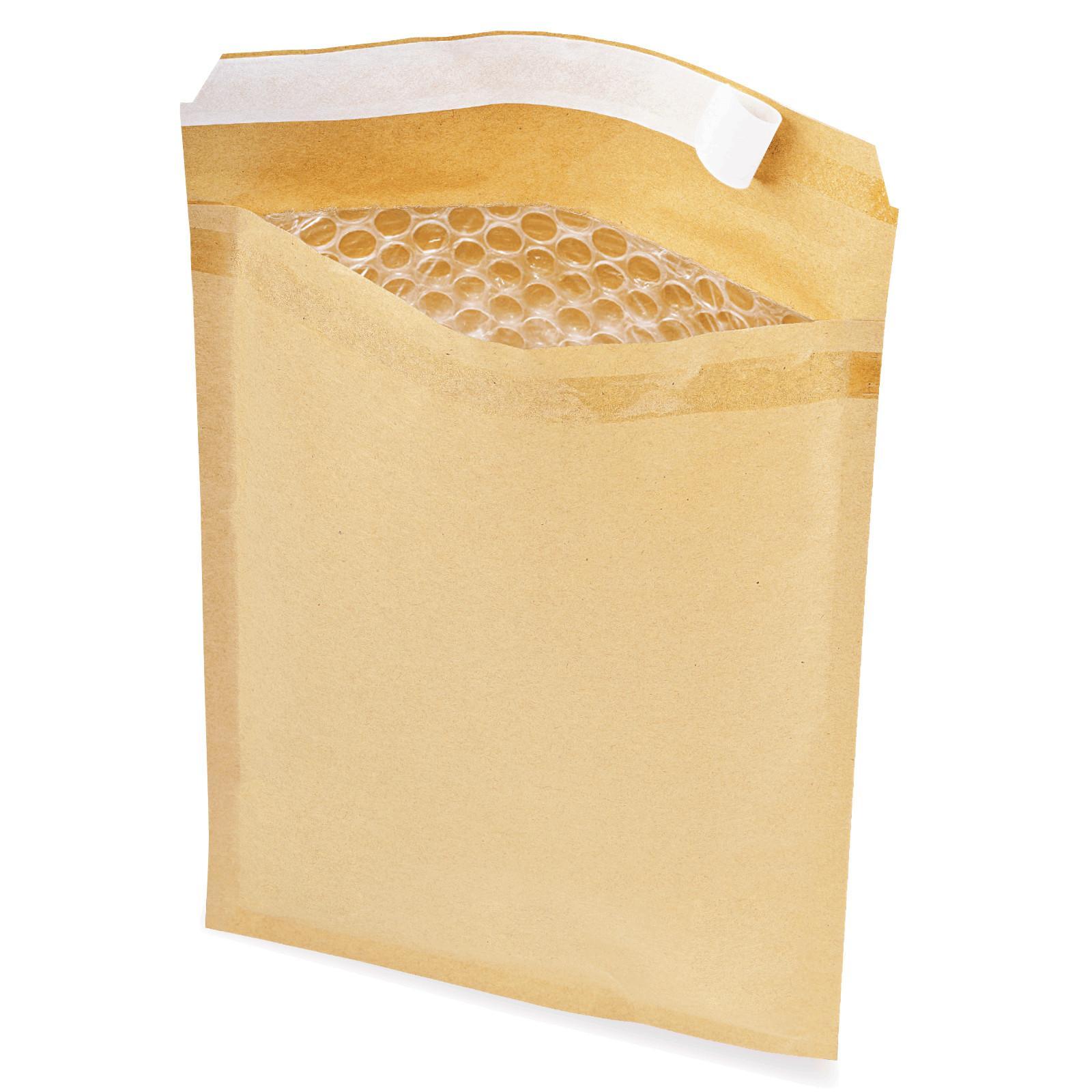 Busta Carta Grande 220x265 Mm Inner Size