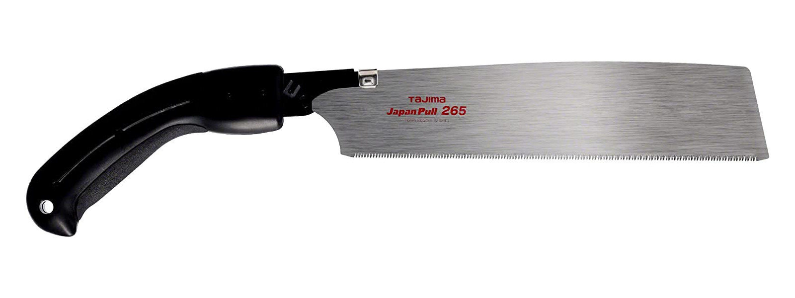 TAJIMA JPR265D/K1 Säge - Bild 7