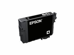 Epson Schwarz Tintenpatrone 502XL Original Pigment 9,2 Ml Xl - Bild 4