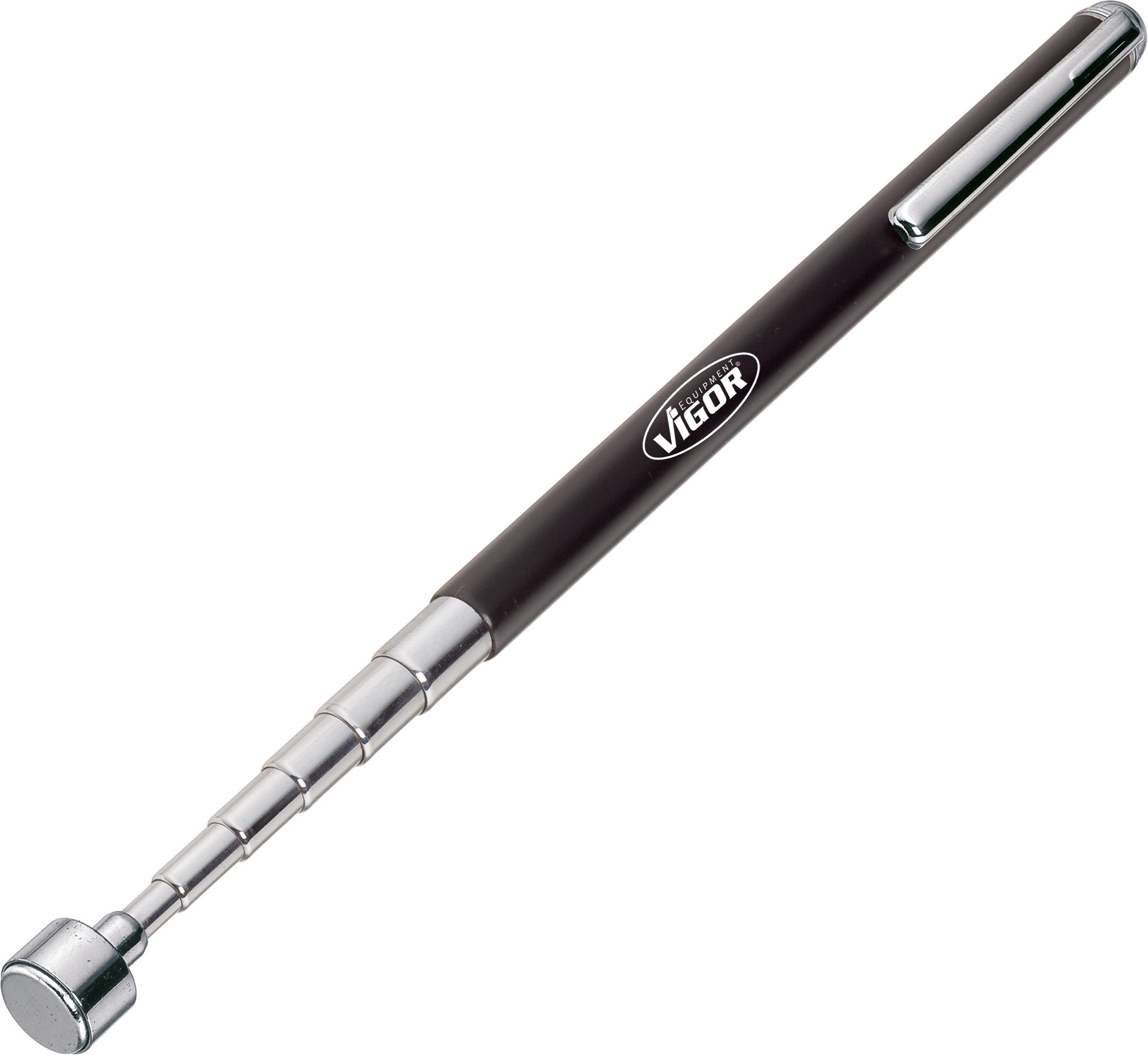 Vigor Magnetheber V1741 Gesamtlänge: 645 Mm