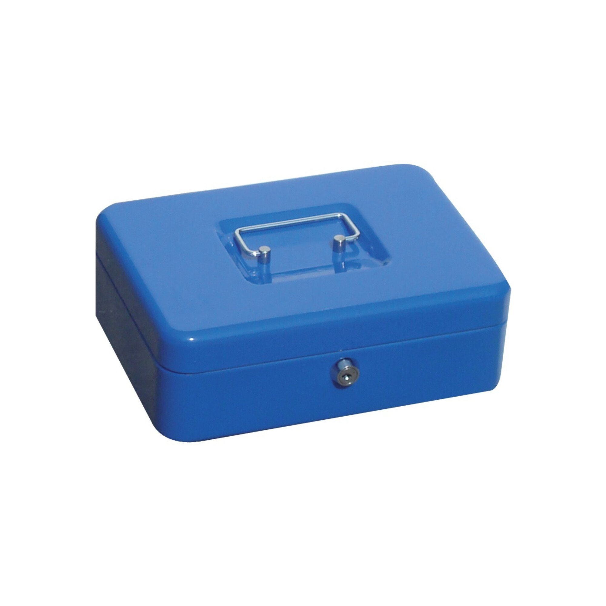 Fp Blau - Geldkassette, 330X235x90
