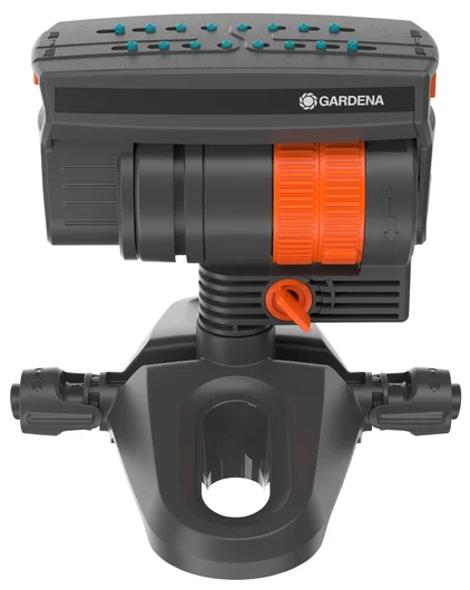 Gardena Viereckregner OS 90 - Image 8