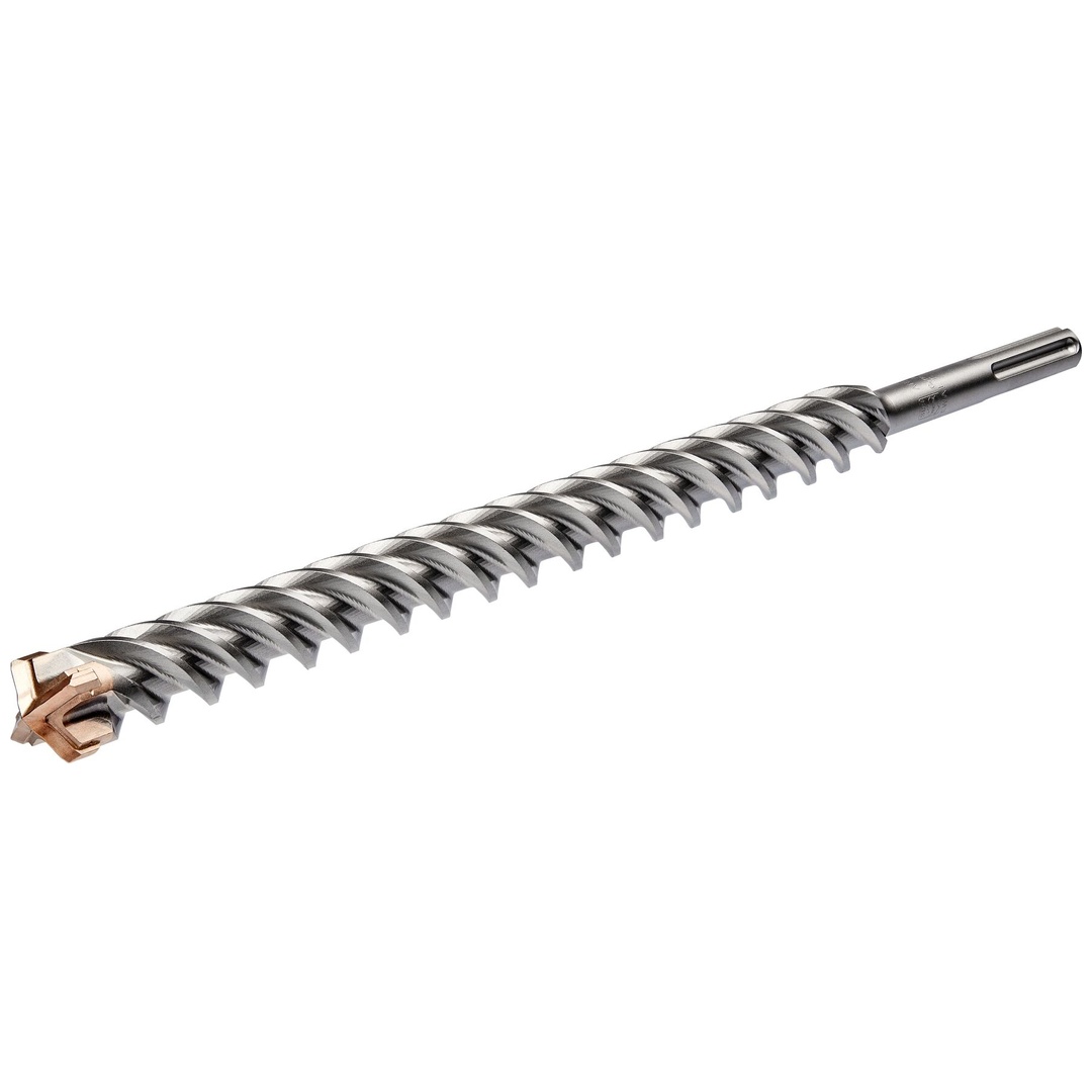 Dewalt Hammerbohrer Sds-Max Elite Full Carbide 40 X 920 X 800 Mm, 4-Schneiden-Geometrie
