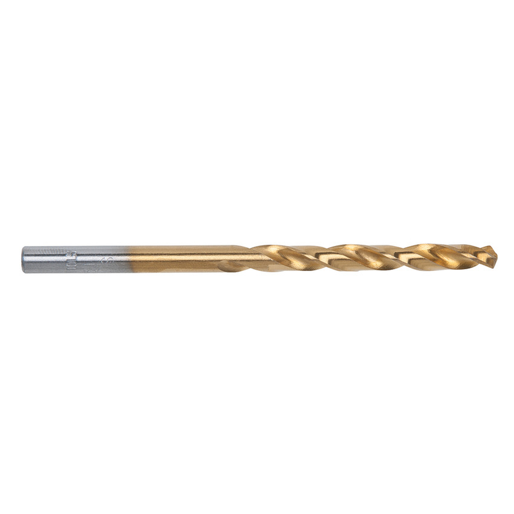 Kstools - Ks Tools - Foret Hss-tin Au Titane, Ø14,5 Mm - 330.4145 — photo de l’offre ManoMano