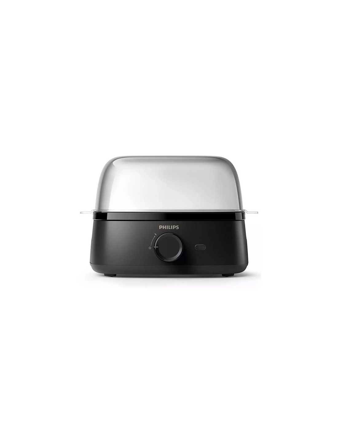 Philips Schwarz 3000 Series Eierkocher Hd9137/90, 400W - Image 9