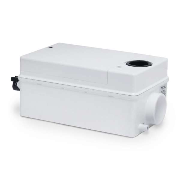 Jung Pumpen - Jung Hebefix Mini Jp48727 Schmutzwasserhebeanlage Kleinhebeanlage
