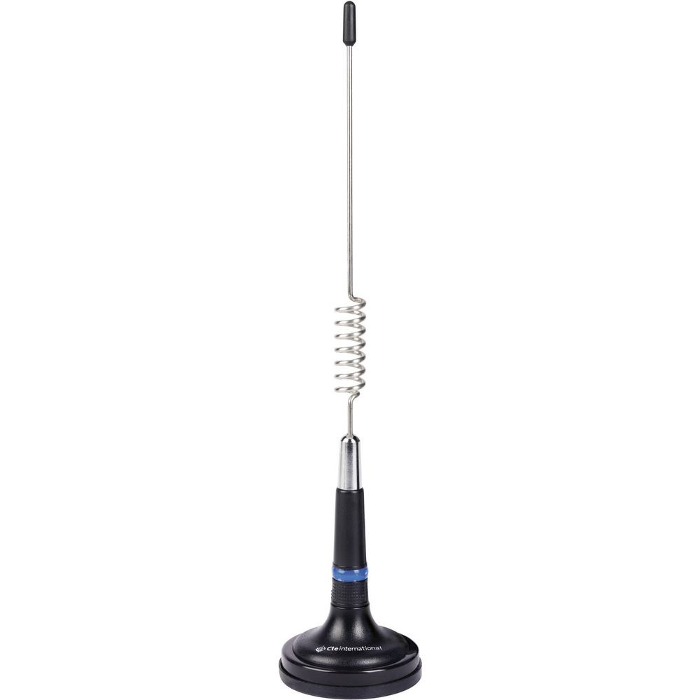 Midland LC29 Magnetfußantenne 33cm für CB Radio - Image 5