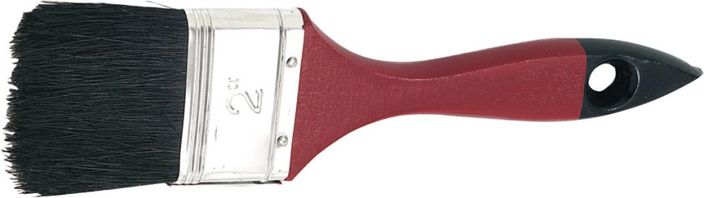 Nölle Profi Brush Lackierpinsel Chinaborste2. Nr.565.20 Nölle