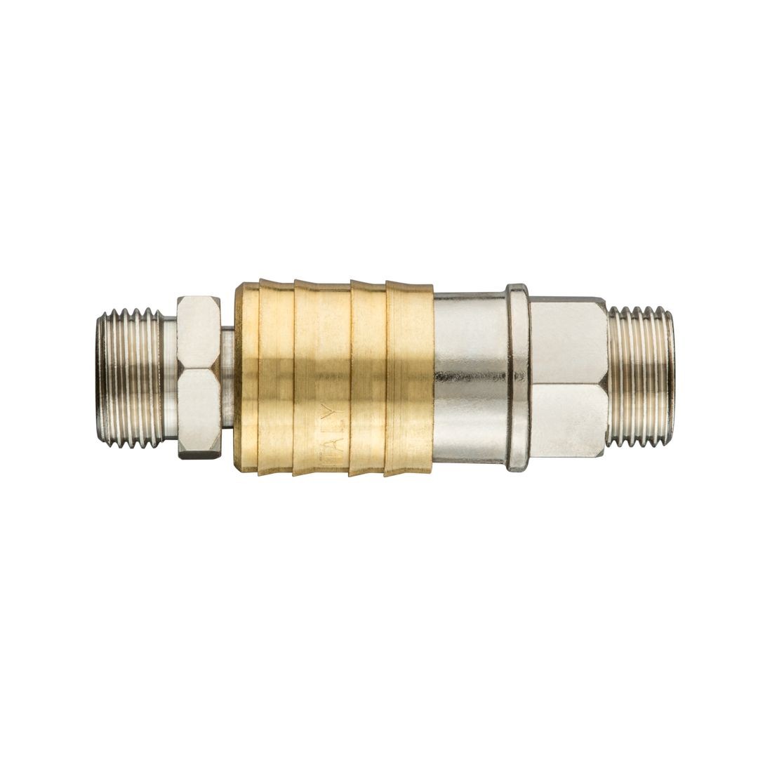 Für TOPEX-NEO-GRAPHITE NARZĘDZIA 12-646 QUICK COUPLER FOR COMPRESSOR, WITH CONN - Bild 4