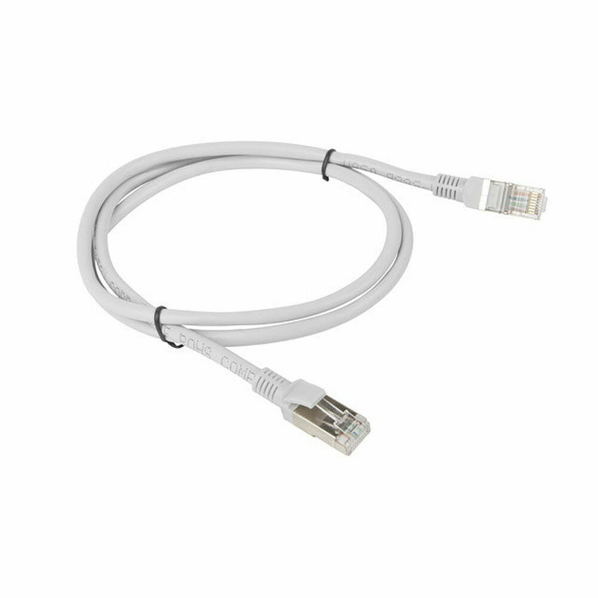 2 Stück LANBERG PCF5-10CC-0100-S Patch cord - Bild 5