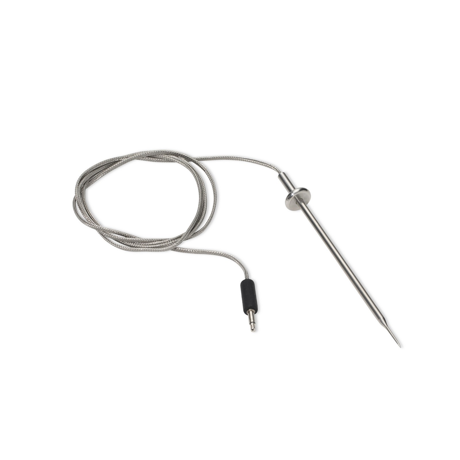 Weber Termómetro Alimentario con Cable Extra Delgado de Acero Inoxidable