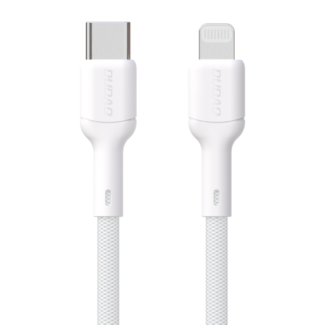 L'arcolaio Usb-c - Iphone Lightning 30w 2m Kabel - Weiß