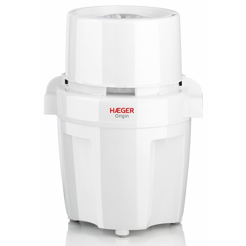 Haeger Origin Elektrischer Zerkleinerer 500W - Bild 3