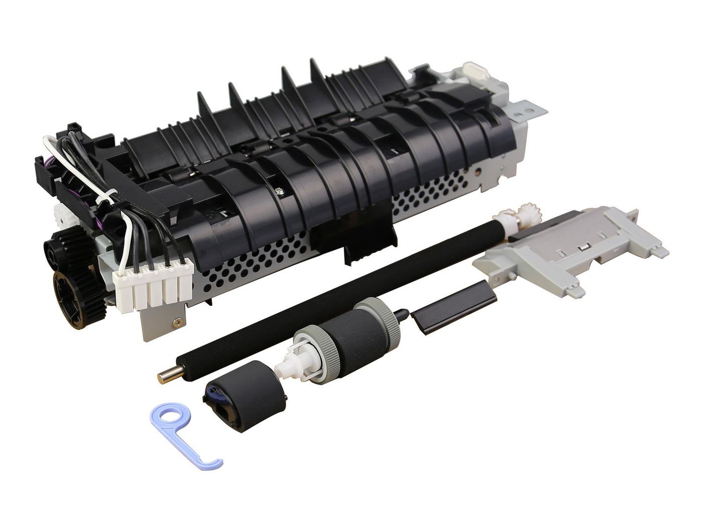 Schwarz Coreparts Wartungskit 220V, Msp2755 - Bild 4