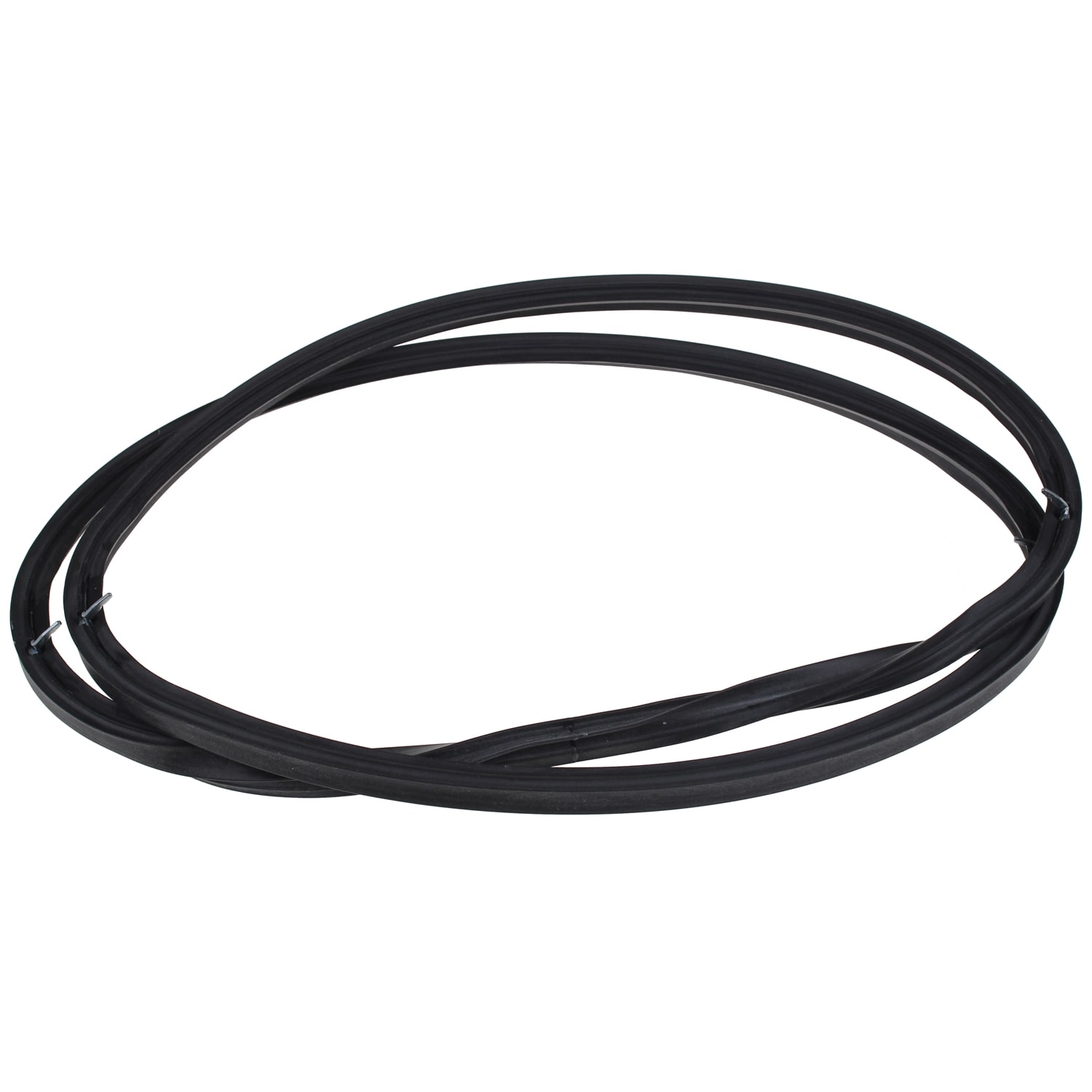 Electrolux - Ersatzteil - Türdichtung - Faure Arthur Martin Ikea, Zanussi, Zanker, Progress, Aeg, Leonard, Rex, Essentiel B, Zoppas, Juno, Curtiss, Arthur Martin, Atag 7321420951202