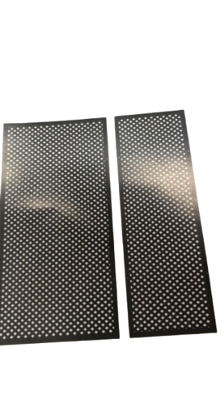 Traliccio Metallo Privacy Cm 60x180 Verdemax