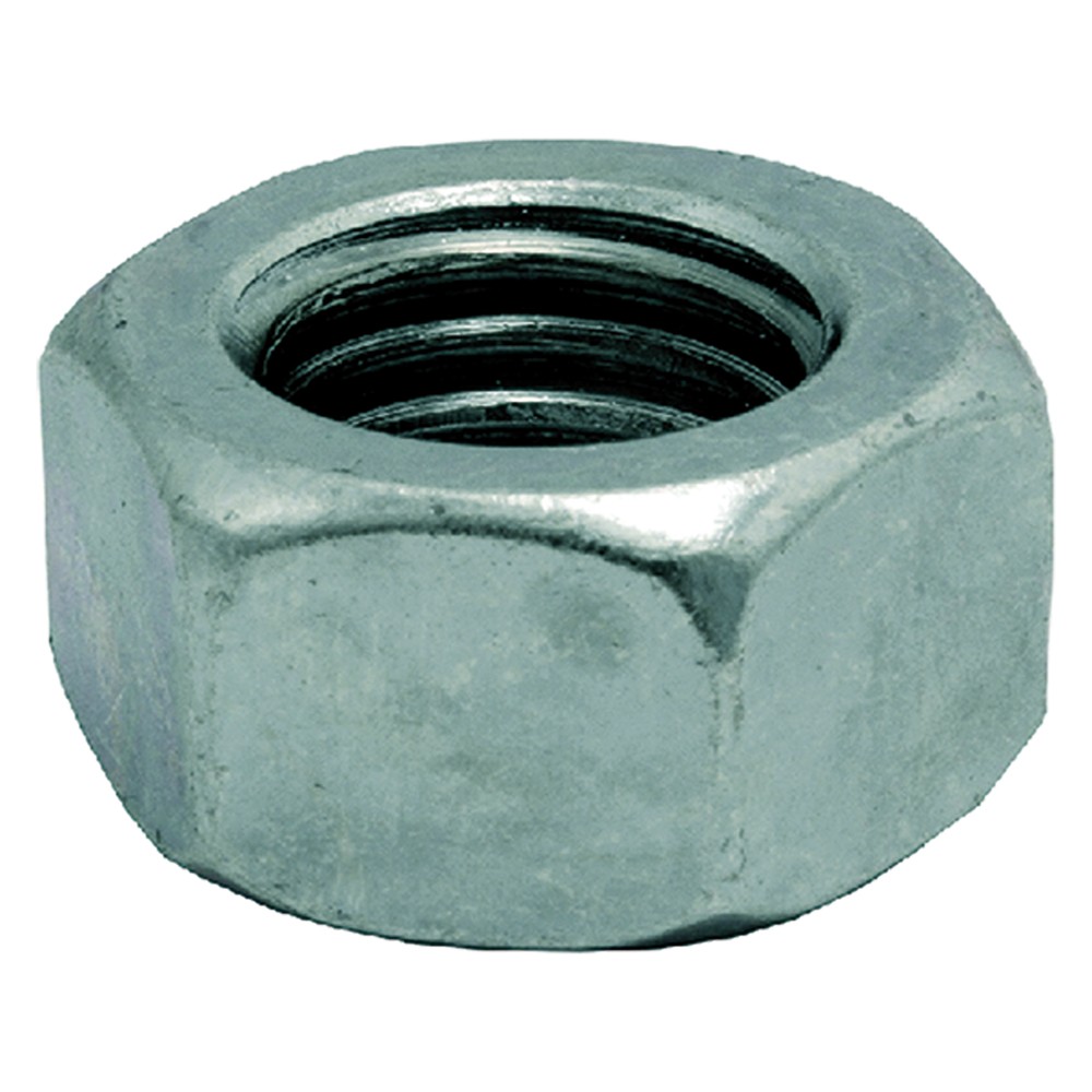 Dado Esagonale Zincato M 3 Pz. 30 Koncreto