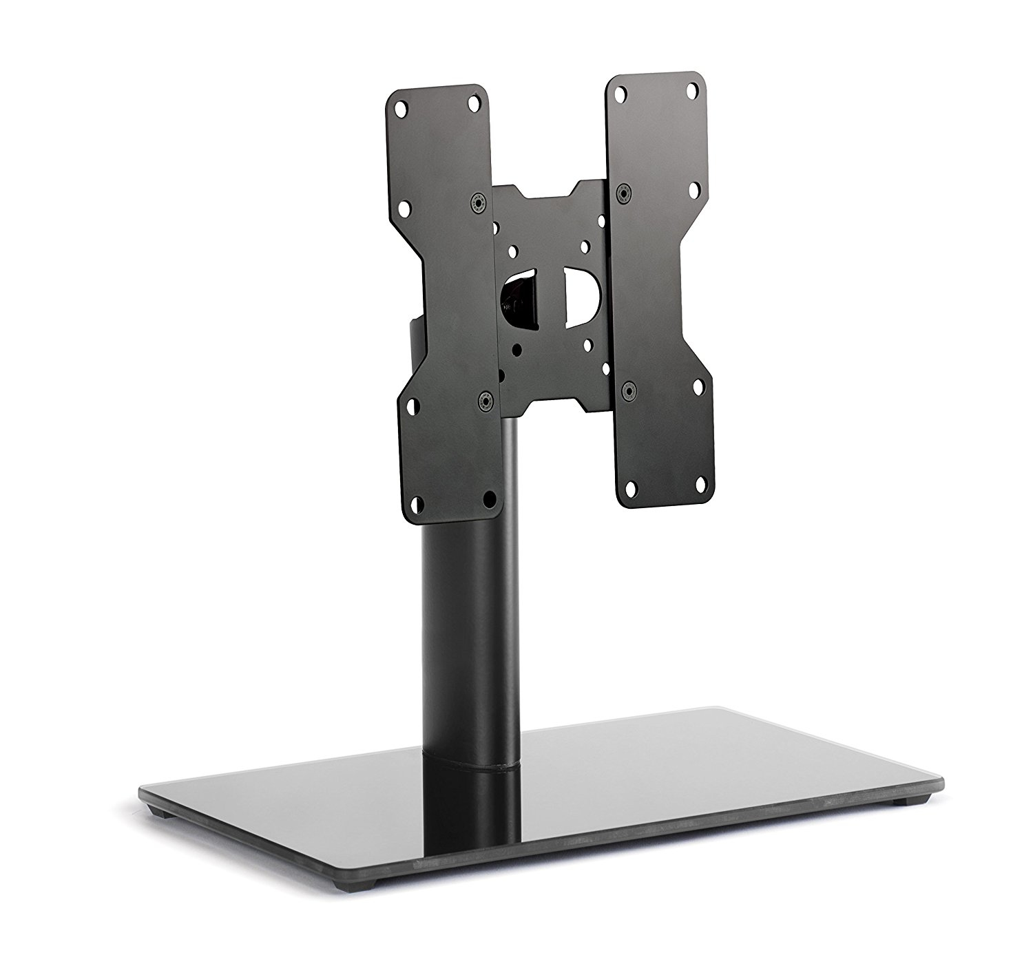 Meliconi Schwarz Tv-Ständer Für 14'' Bis 40'' En Bildschirm - 480808 - Bild 3