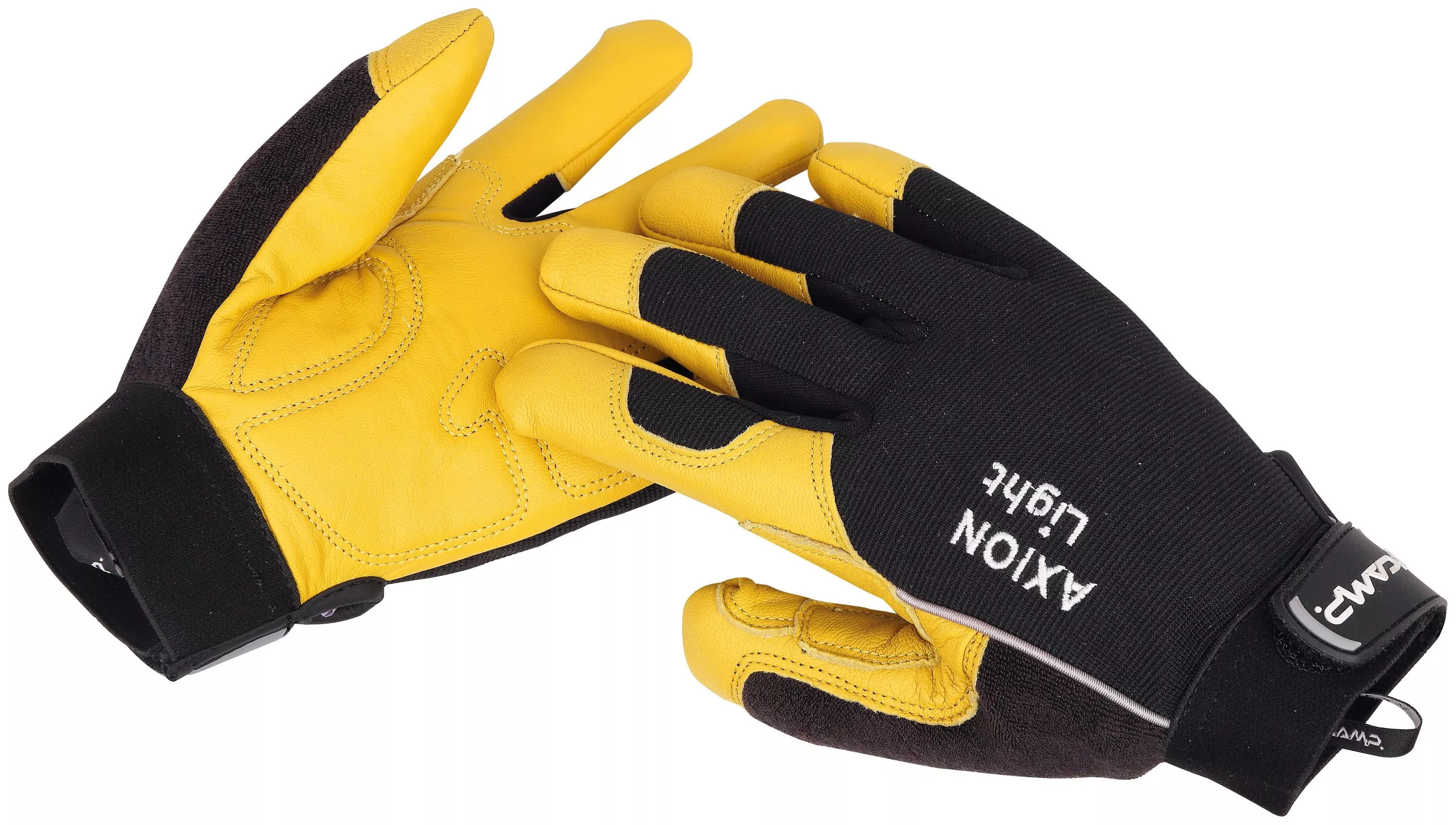 Guanti Camp Axion Light Xl