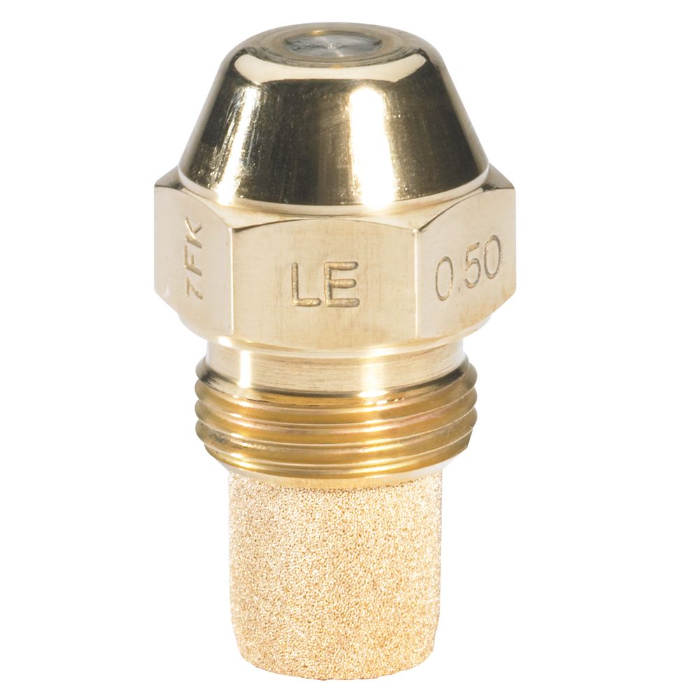 Danfoss Öldüse Le-S Vollkegel 0.55/60°