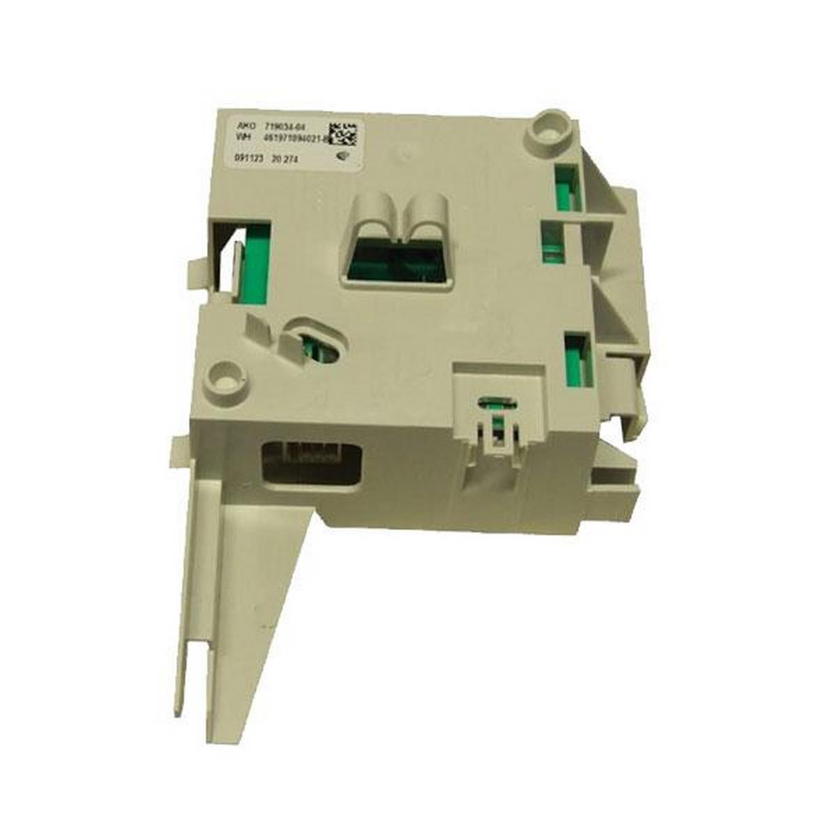 Whirlpool - Modulo Rilevamento Umidità - Asciugatrice 1107783663946372678