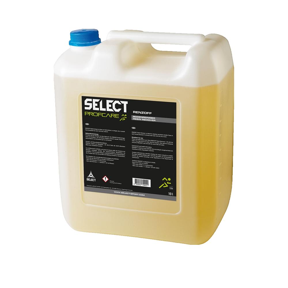 Select Reinigungsprodukt Renzoff Verdünnung 1:30 10 Liter - Bild 3