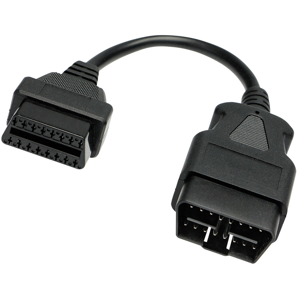 Adapter Universe Obd Ii Verlängerung 7800 4054669033189