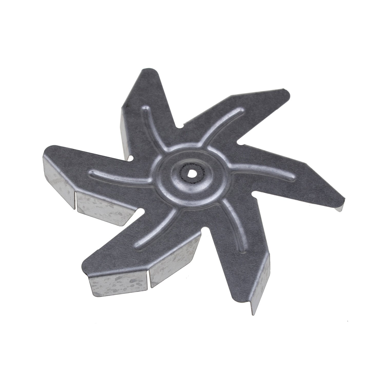 Electrolux Mehrfarbig Arthur Martin - Ersatzteil - Ventilator-Propeller - Faure, Aeg Juno, Zanussi, Ikea, Zanker
